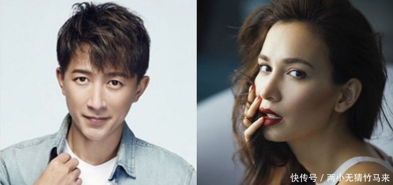 韩庚卢靖姗婚礼今天举行