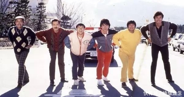 小林青霞与林青霞