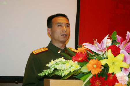 [航天员]中国执行过飞行任务的航天员