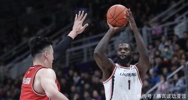 男篮现在比赛的情况