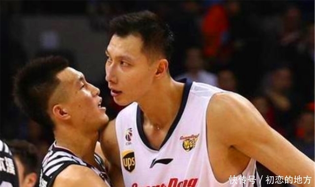 cba广东男篮对阵辽宁