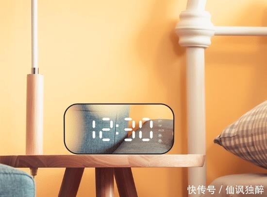 音箱的音频和音效