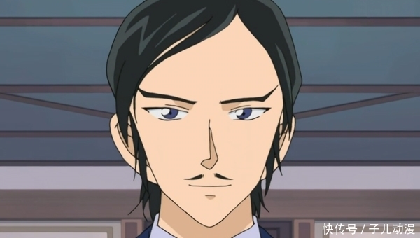 名侦探柯南:从诸伏高明的演技,分析胁田兼则的身份