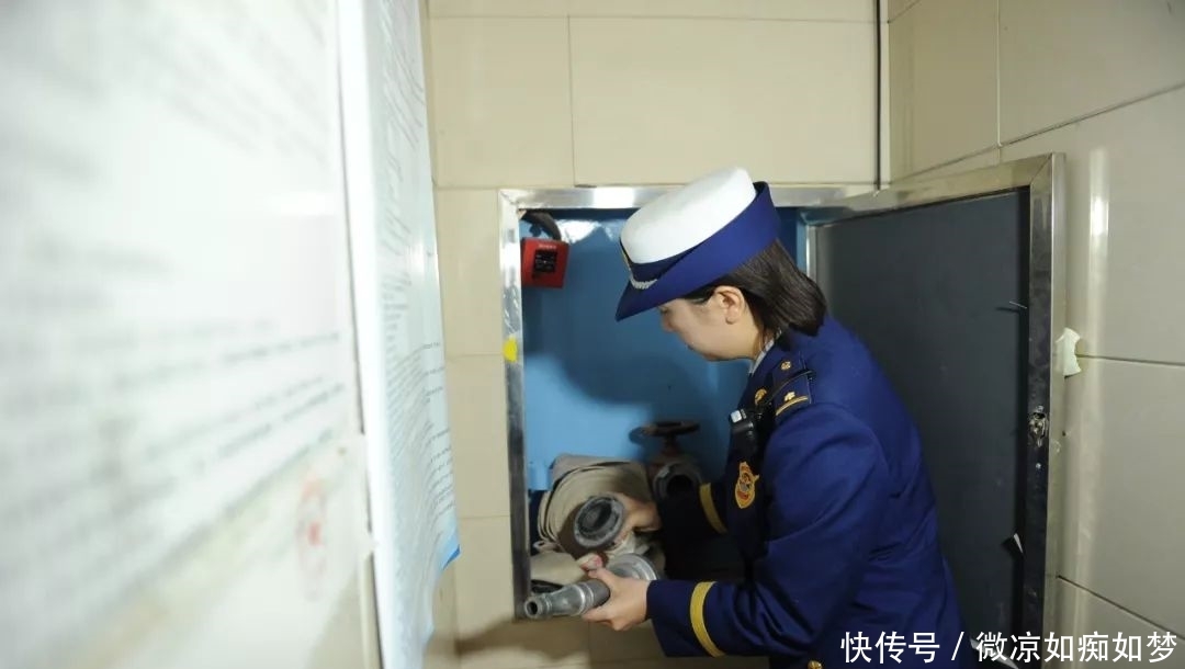 高新区火灾曝光