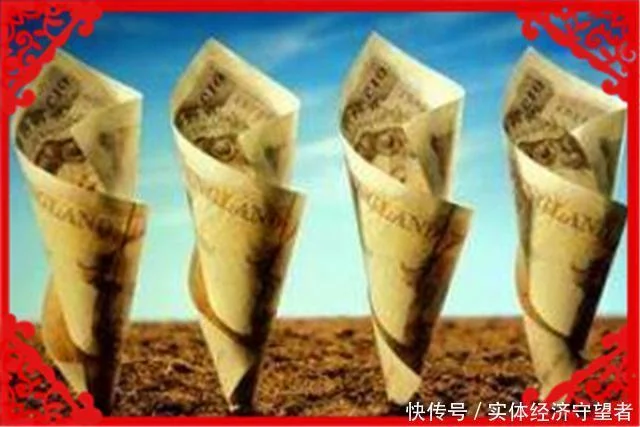 目前农村,做什么项目一年能赚30万?这几种都可以