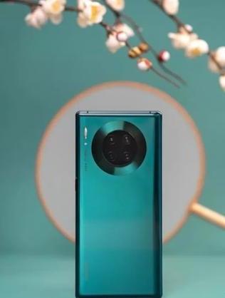 华为mate30pro修理价格