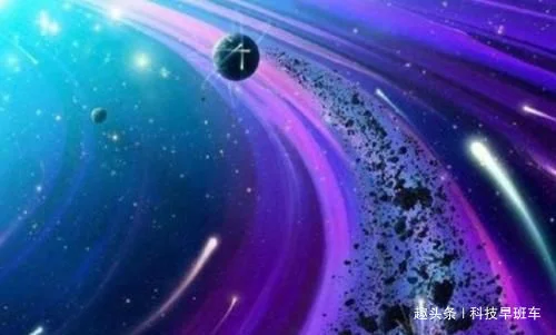 如果你的速度超过光速,会发生什么?科学家告诉你答案!