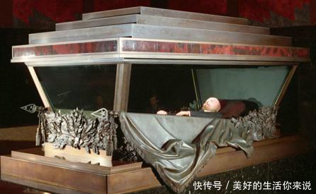 时隔95年过去了，保存在水晶棺中列宁遗体现在怎么样？