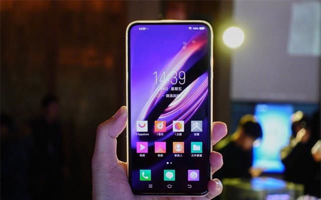 华为mate30pro5g手机新功能