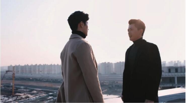 李亭哲角色太会“搞事情”,“搞”完任嘉伦,又来“搞”窦骁了