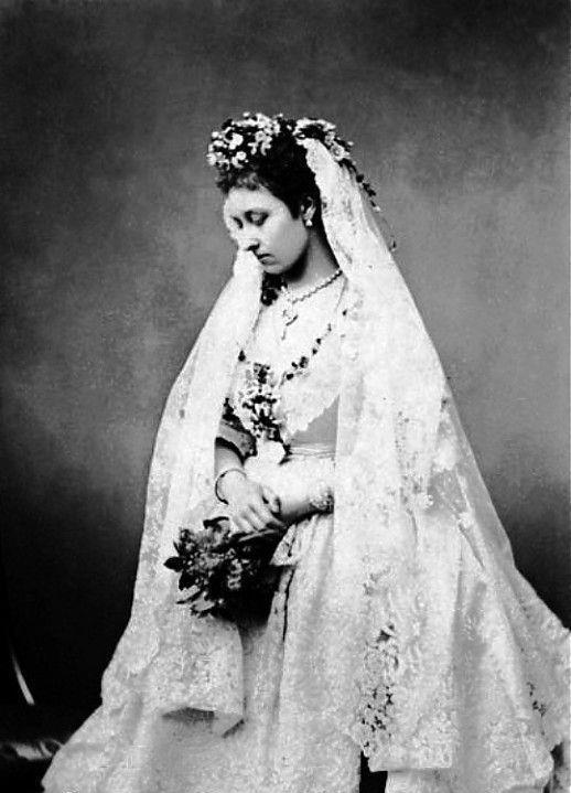 维多利亚路易丝公主图片