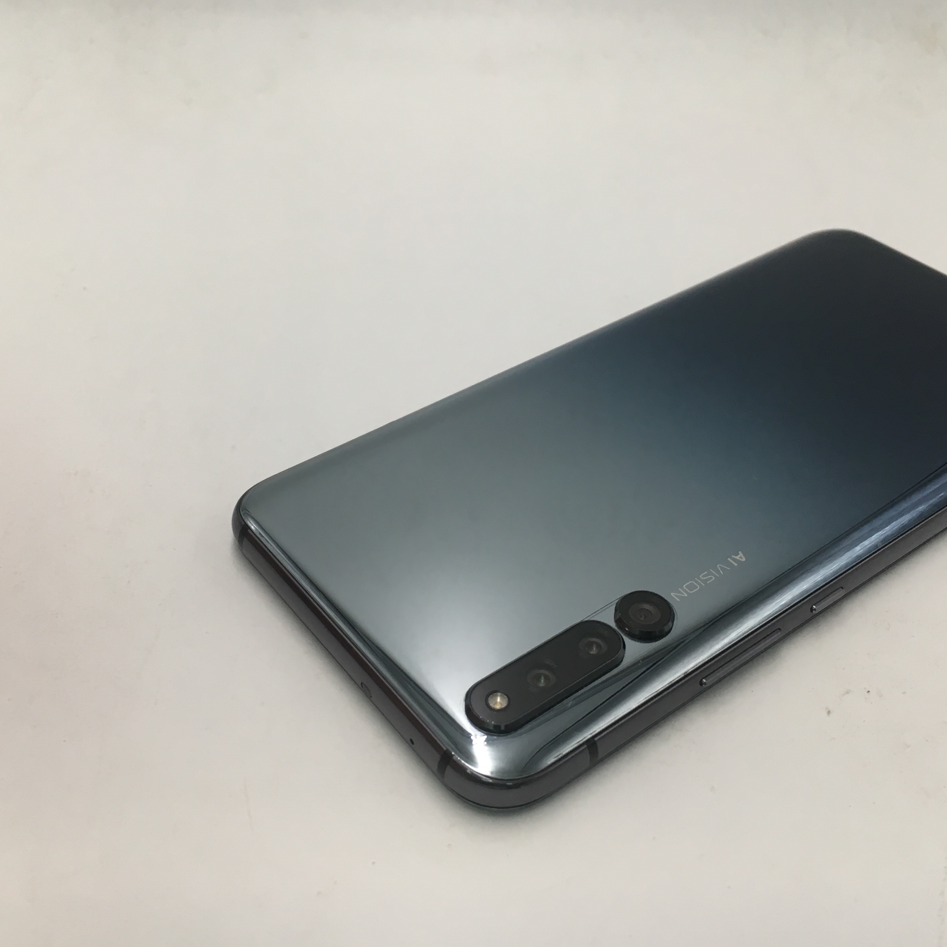 官方质检9成新 全网通 黑色 8g/128g 国行 荣耀 荣耀 magic2