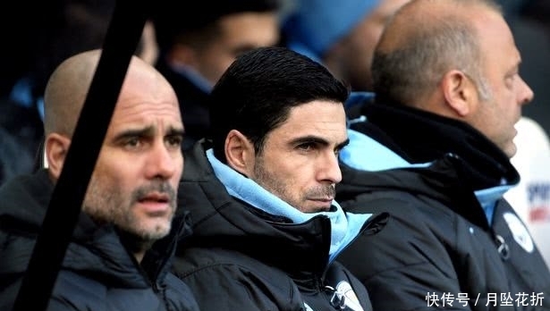 阿尔特塔阿森纳传控