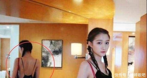 关晓彤身材到底有多扛?看她穿5cm短裤的样子,网友:这腿真是毒啊插图 关晓彤身材到底有多扛?看她穿5cm短裤的样子,网友:这腿真是毒啊插图