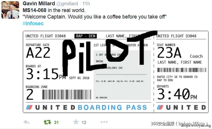 Kerb-MS14-068-twitterpic-BoardingPass-Pilot