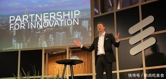 华为和诺基亚的5G