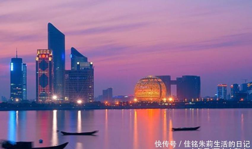 杭州楼市走势最新动态