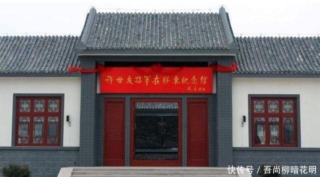 胶东抗日根据地走出的4支解放军王牌劲旅