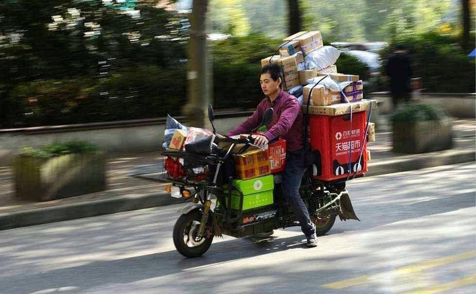 快递春节模式时间段