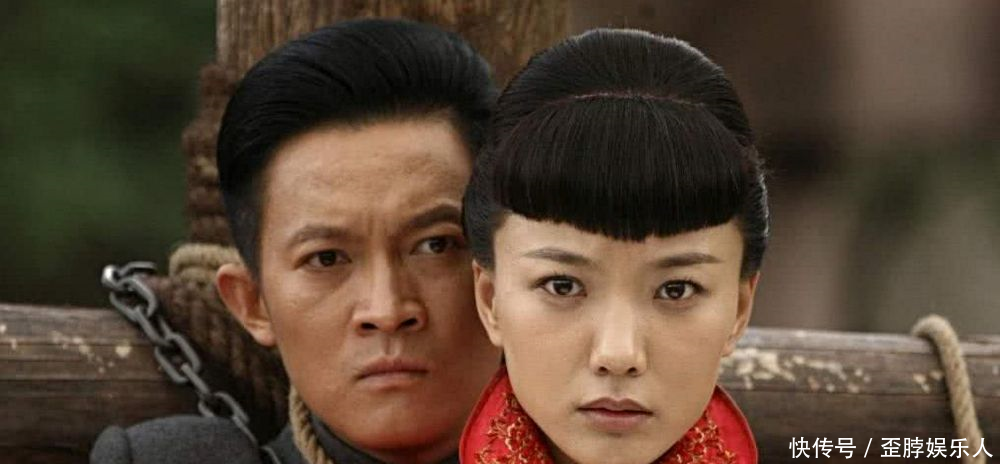 42岁杨志刚老婆曝光，原来是我们熟悉的她，难怪一直都不愿公开