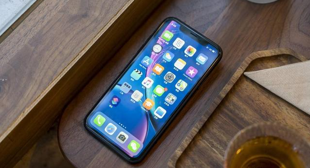 苹果xr支持什么