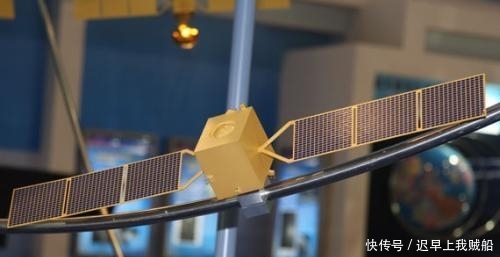 北斗导航现在有多少个卫星