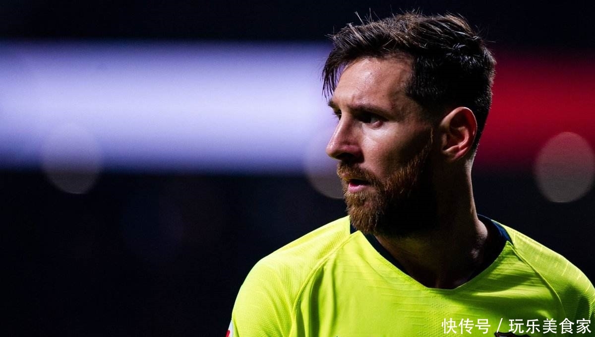 内马尔返回巴萨