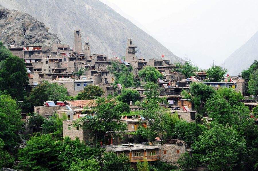 四川是容易地震吗