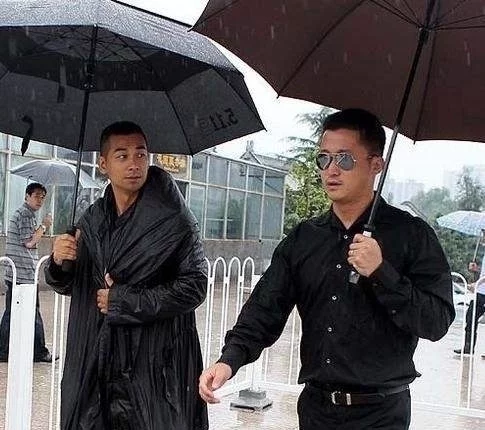电影《战狼3》通过官审, 男主角由吴京换成他, 这阵容是要破56亿纪录啊