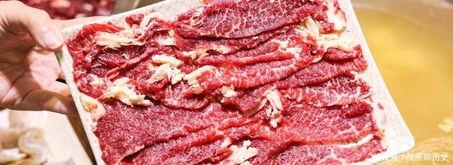 吃完能吃牛肉