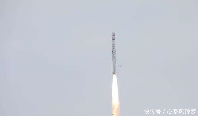 长征四号用哪些火箭