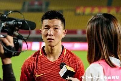 中国男足好消息