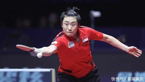 陈幸同vs冯天薇