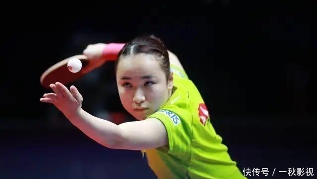 刘诗雯和陈梦哪个厉害