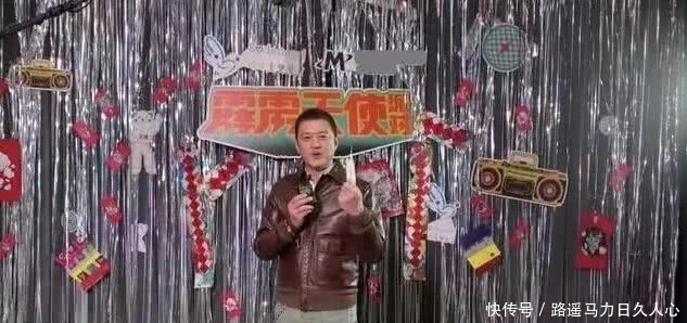 李亚鹏王菲高中