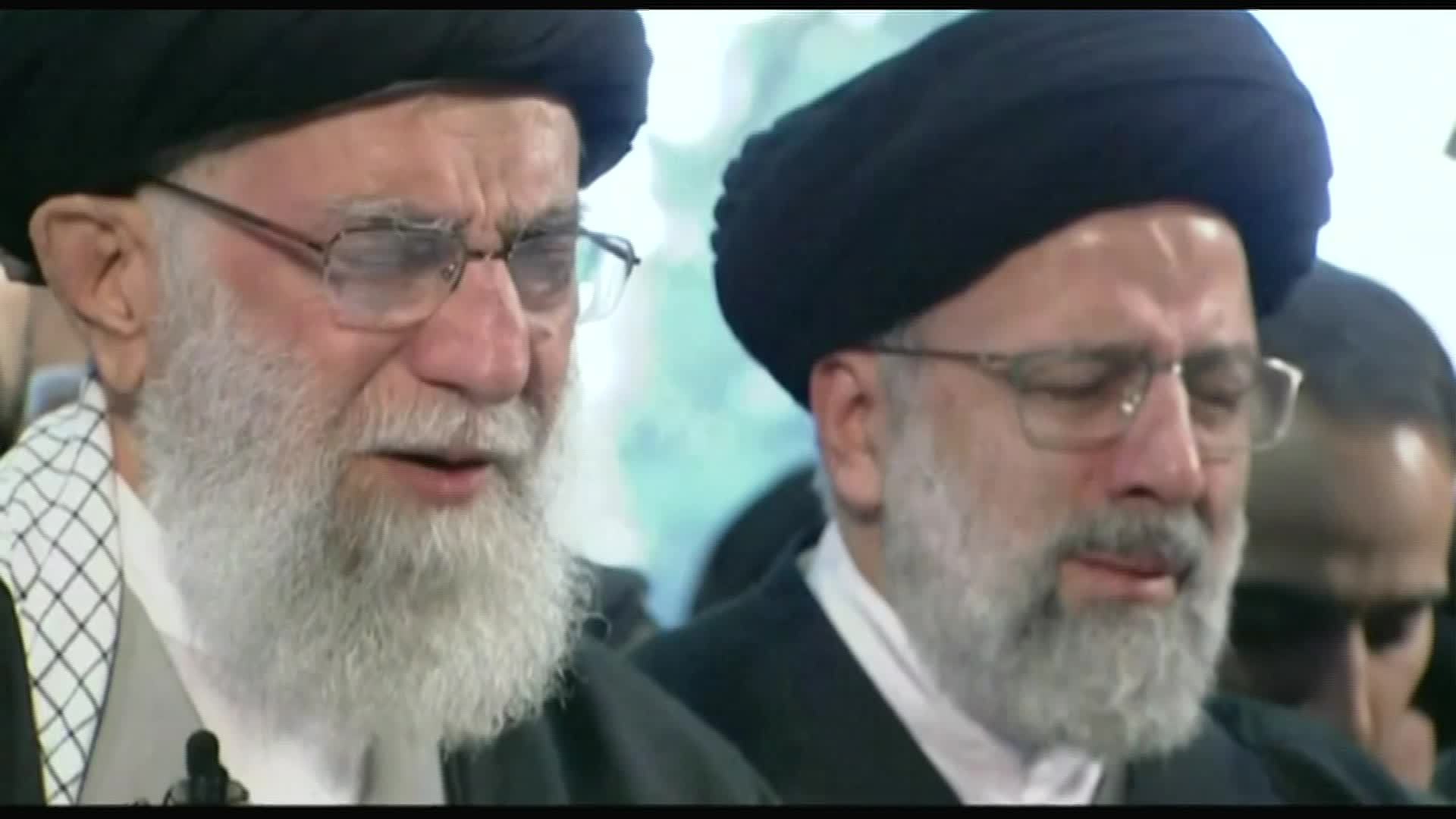 苏莱曼尼最高领袖