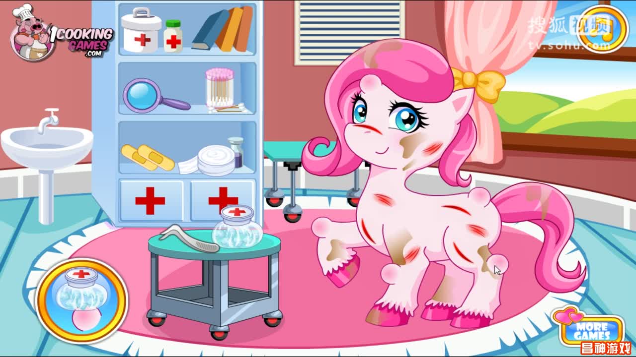 小马宝莉中文版第一季