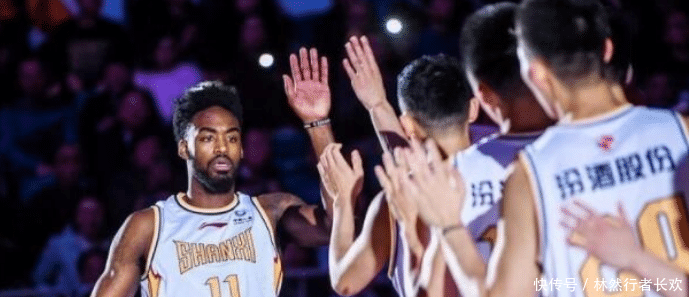 山西男篮目前名次