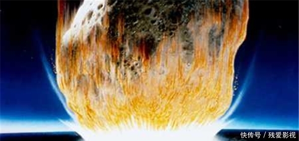 物种是怎么灭绝的