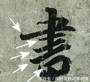 书法是什么中国的书法