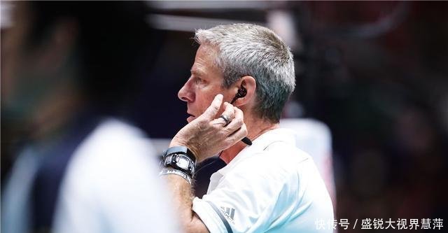 女排东京后主帅