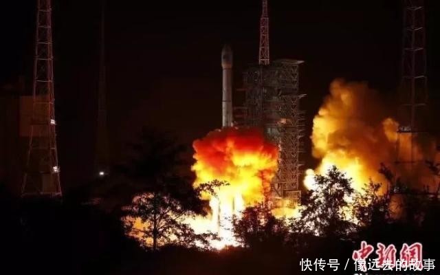 中国北斗建成世界北斗