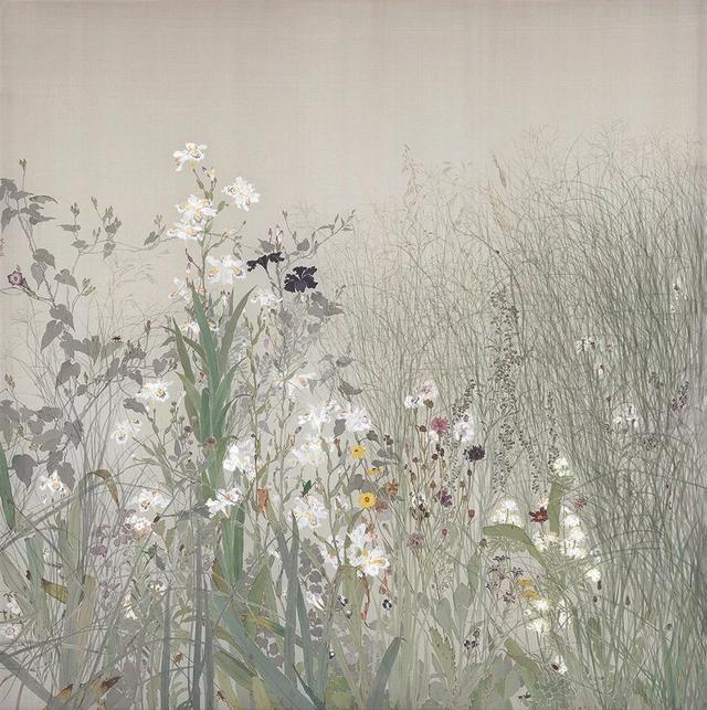 第三届中国美术奖颁奖