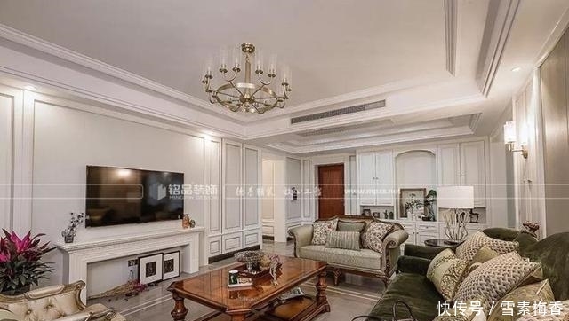 装修风格现代的