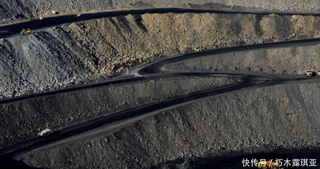 了不起！中国发现全球最大的煤矿，探明产量达2310亿吨！