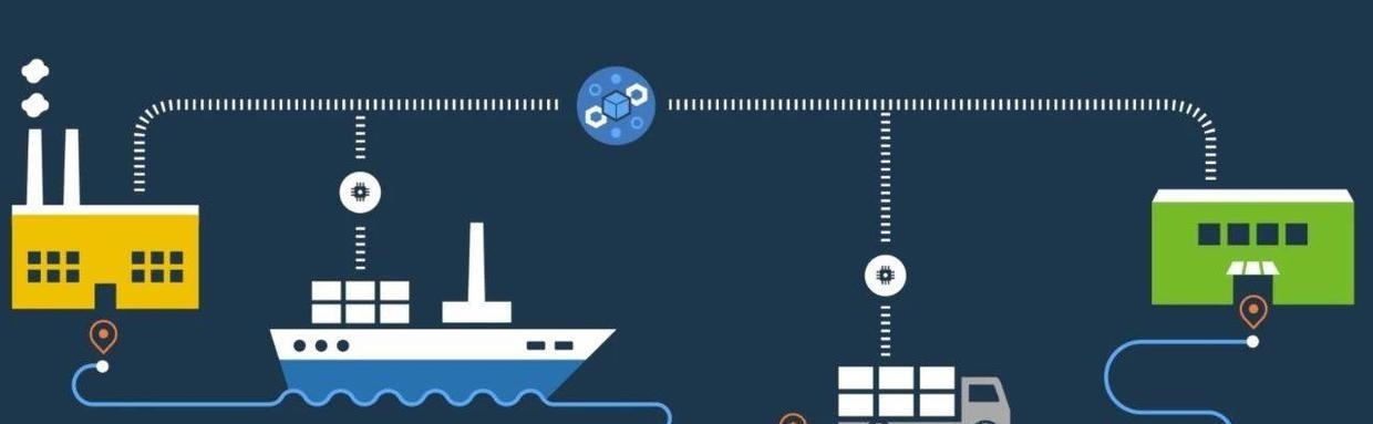 区块链技术未来应用发展