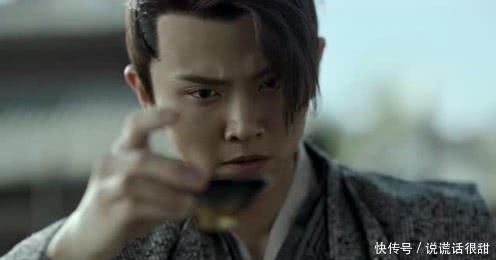 庆余年二皇子好的