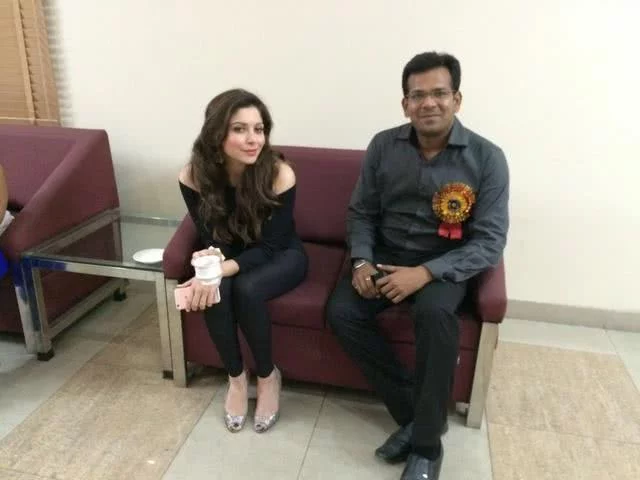 曝宝莱坞女星成毒王 引起百姓们愤怒