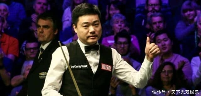 丁俊晖奥沙利文胜率