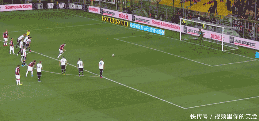 意甲不容易进球